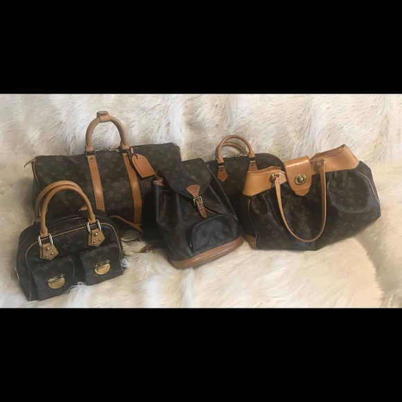 Meet your Posher Team  ♥️ - Picture 2 of 5